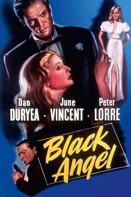 Black Angel